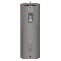 Picture of Rheem Recalls to Repair Water Heaters Due to Fire and Burn Hazards; Sold Exclusively at Home Depot