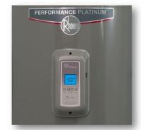 Picture of Rheem Recalls to Repair Water Heaters Due to Fire and Burn Hazards; Sold Exclusively at Home Depot