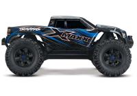 Picture of Traxxas Recalls X-Maxx Monster Trucks and Electronic Speed Controls Due to Fire Hazard