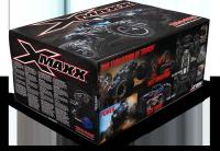 Picture of Traxxas Recalls X-Maxx Monster Trucks and Electronic Speed Controls Due to Fire Hazard
