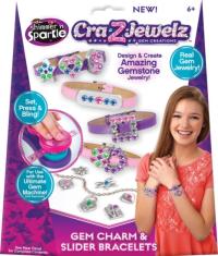 Picture of LaRose Industries Recalls Cra-Z-Jewelz Ultimate Gem Jewelry Machine Due to Violation of Lead Standard