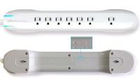 Picture of 360 Electrical Recalls Surge Protectors Due to Shock and Fire Hazards