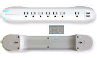 Picture of 360 Electrical Recalls Surge Protectors Due to Shock and Fire Hazards