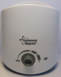 Picture of Tommee Tippee Electric Bottle and Food Warmers Recalled by Mayborn USA Due to Fire Hazard
