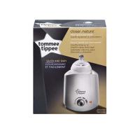 Picture of Tommee Tippee Electric Bottle and Food Warmers Recalled by Mayborn USA Due to Fire Hazard