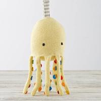 Picture of The Land of Nod Recalls Octopus Rattles Due to Choking Hazard