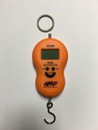 Picture of October Mountain Products Recalls Hanging Bow Scales Due to Impact and Laceration Hazards