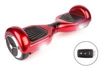 Picture of Yuka Clothing Recalls Self-Balancing Scooters/Hoverboards Due to Fire Hazard