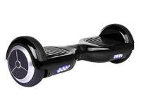 Picture of Overstock.com Recalls Self-Balancing Scooters/Hoverboards Due to Fire Hazard