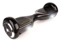 Picture of Self-Balancing Scooters/Hoverboards Recalled by 10 Firms Due to Fire Hazard
