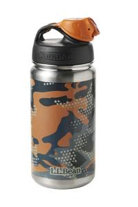Picture of GSI Outdoors Recalls Childrenâ€™s Water Bottles Due to Violation of Lead Standard; Sold Exclusively at L.L.Bean