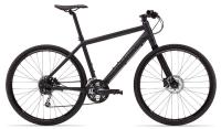 Picture of Cycling Sports Group Recalls Commuter Bicycles Due to Fall Hazard