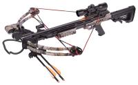 Picture of Crosman Recalls Crossbow Rope Cocking Devices Due to Injury Hazard