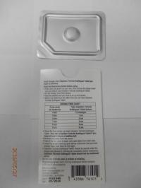 Picture of Novel Laboratories Recalls Zolpidem Tartrate Blister Packs Due to Failure to Meet Child-Resistant Closure Requirement; Risk of Poisoning