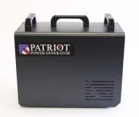 Picture of Lekker Recalls Patriot Power Generators Due to Fire Hazard; Sold Exclusively Online at 4Patriots.com