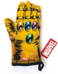 Picture of Oven Mitts Recalled by Loot Crate Due to Burn Hazard