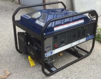 Picture of Kohler Power Systems Recalls Portable Generators Due to Shock Hazard