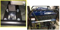 Picture of Kohler Power Systems Recalls Portable Generators Due to Shock Hazard