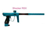 Picture of Shocker Paintball Recalls Paintball Markers Due to Risk of Injury
