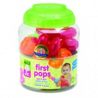 Picture of Alex Toys Recalls Infant Building Play Sets Due to Choking Hazard
