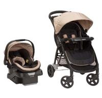 Picture of Dorel Juvenile Recalls Safety 1st Strollers Due to Fall Hazard