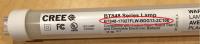 Picture of Cree Recalls LED T8 Lamps Due to Burn Hazard; Includes T8 Lamps Provided as Replacements in Previous Recall