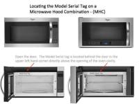 Picture of Whirlpool Recalls Microwaves Due to Fire Hazard
