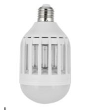 Picture of HAUS Mosquito Zapper LED Light Bulbs Recalled by Creative Sourcing Due to Shock Hazard
