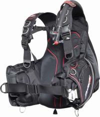 Picture of Huish Outdoors Recalls Buoyancy Control Devices (BCDs) Due to Drowning Hazard 