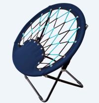 Picture of Bungee Chairs Sold Exclusively at Big 5 Sporting Goods Stores Recalled Due to Fall Hazard; Made by Nanjing Kekang Outdoor Products