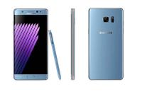 Picture of Samsung Recalls Galaxy Note7 Smartphones Due to Serious Fire and Burn Hazards