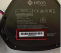 Picture of Denon Recalls Rechargeable Battery Packs Due to Fire and Burn Hazards
