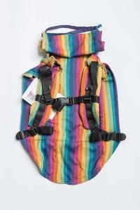 Picture of Infant Carriers Recalled Due to Fall Hazard; Manufactured By Lenny Lamb