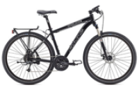 Picture of Advanced Sports International Recalls Bicycles Due to Fall Hazard