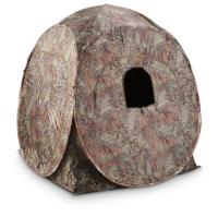 Picture of Sportsmans Guide Recalls Guide Gear Ground Pop-up Hunting Blinds Due to Fire Hazard (Recall Alert)