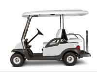 Picture of Club Car Recalls Gas Golf and Transport Vehicles Due to Fire Hazard (Recall Alert) 