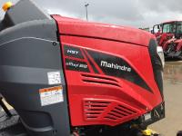 Picture of Mahindra USA Recalls Compact Tractors Due to Fire Hazard (Recall Alert)