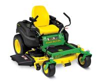 Picture of John Deere Recalls Zero Turn Lawn Mowers Due to Risk of Fire, Serious Injury or Death (Recall Alert)