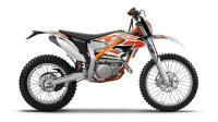 Picture of KTM North America Recalls Competition Off-Road Motorcycles Due to Fire Hazard (Recall Alert)