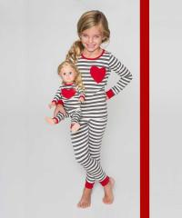 Picture of Zulily Recalls Children's Pajamas Due to Violation of Federal Flammability Standard (Recall Alert)