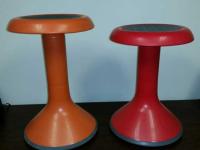 Picture of School Specialty Expands NeoRok Stools Recall Due to Fall Hazard (Recall Alert)
