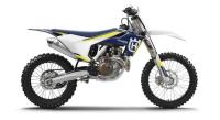Picture of KTM North America Recalls Husqvarna, KTM Brand Motocross Competition Off-Road Motorcycles Due to Risk of Injury (Recall Alert)