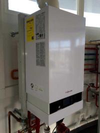Picture of Viessmann Recalls Gas Boilers Due to Fire and Carbon Monoxide Hazard (Recall Alert)