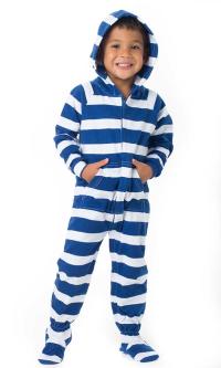 Picture of Creating X Recalls Children's Pajamas Due to Violation of Federal Flammability Standard (Recall Alert)