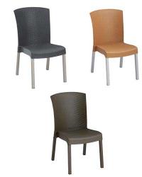 Picture of Grosfillex Recalls Commercial Side Chairs and Armless Bar Stools Due to Fall Hazard (Recall Alert)
