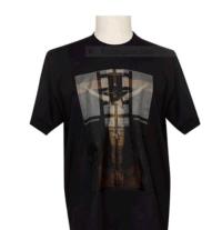 Picture of Givenchy Recalls Men's Silk T-Shirts Due to Violation of Federal Flammability Standard (Recall Alert)