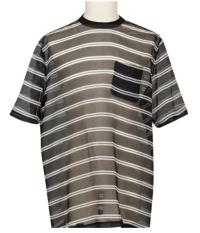 Picture of Givenchy Recalls Men's Silk T-Shirts Due to Violation of Federal Flammability Standard (Recall Alert)