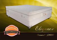 Picture of Nipoamerican Recalls Mattresses Due to Violation of Federal Flammability Standard (Recall Alert)