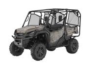 Picture of American Honda Recalls Recreational Off-Highway Vehicles Due to Risk of Injury (Recall Alert)
