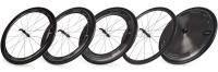 Picture of Hed Cycling Recalls Bicycle Rims Due to Crash Hazard (Recall Alert)